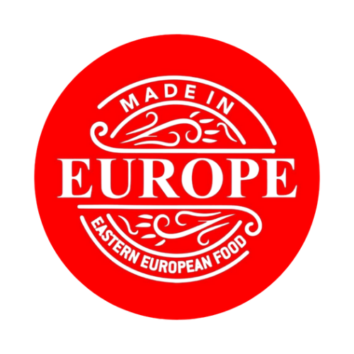 Made In Europe