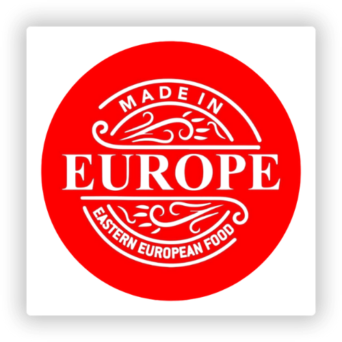 Made In Europe